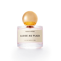 Eloise Au Plaza
