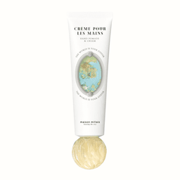 The World Is Your Oyster Hand Cream