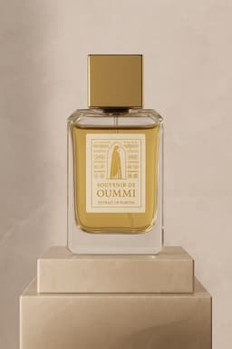 Souvenir De Oummi