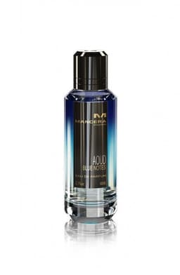 AOUD BLUE NOTES
