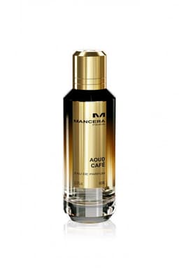 AOUD CAFE