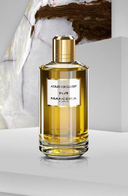 Mancera AOUD EXCLUSIF