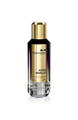 AOUD VANILLE