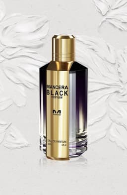 BLACK PRESTIGIUM
