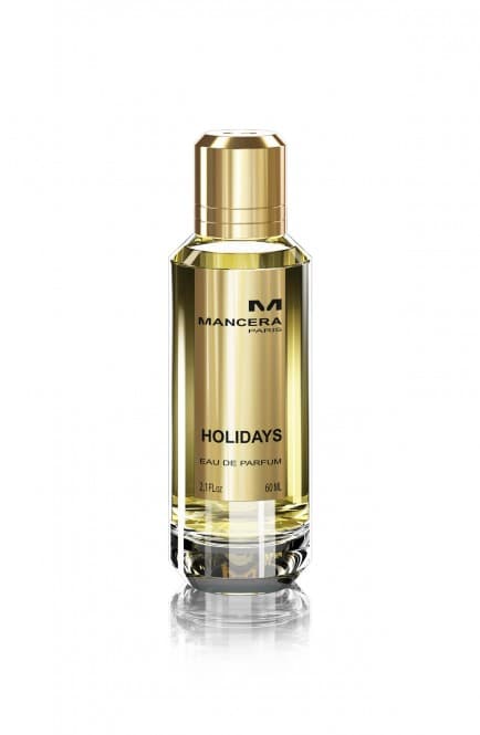 Mancera HOLIDAYS