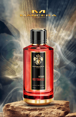 INTENSE RED TOBACCO