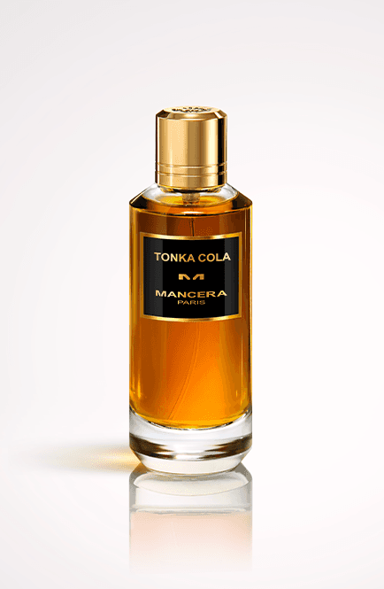 Mancera TONKA COLA