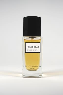Nuage D'eau