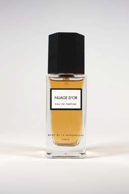 Nuage D'or Collection