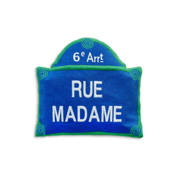 Coussin De Lavande | Rue Madame