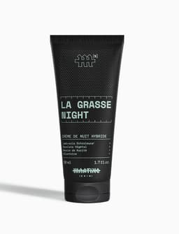 La Grasse Night