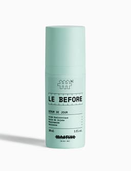 Le Before