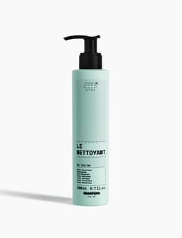 Le Nettoyant