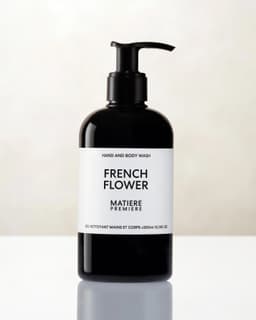 French Flower
