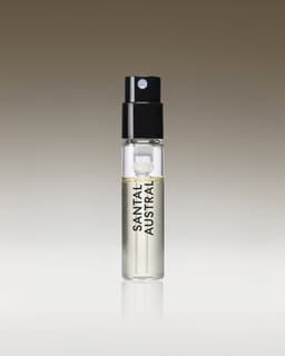 Santal Austral