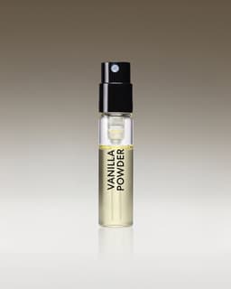 Vanilla Powder