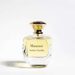 Amber Vanilla