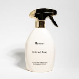 Cotton Cloud