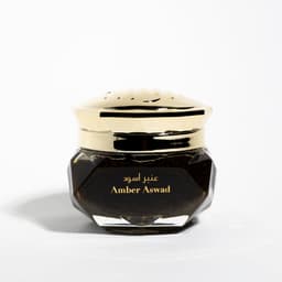 Dukhoon Amber Aswad