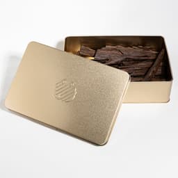 Oud Amber Azrak