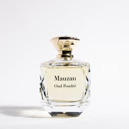 Oud Poudre