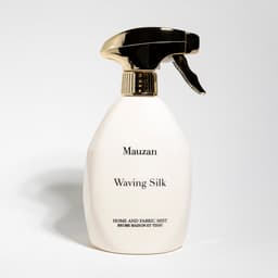 Waving Silk