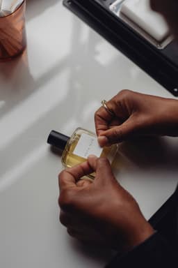 Liquid Amber