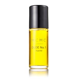 Dude No. 1 Beard Oil