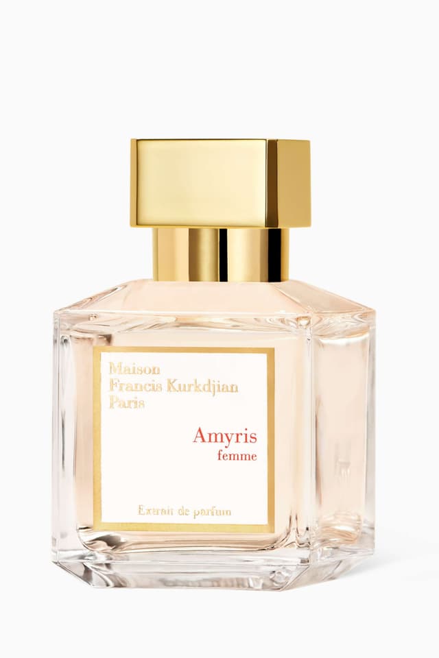 MFK Amyris Femme Extrait de Parfum