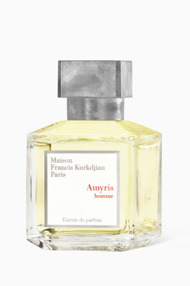 MFK Amyris Homme Extrait de Parfum