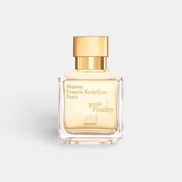 Gentle Fluidity Gold