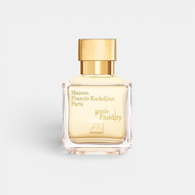 MFK Gentle Fluidity Gold