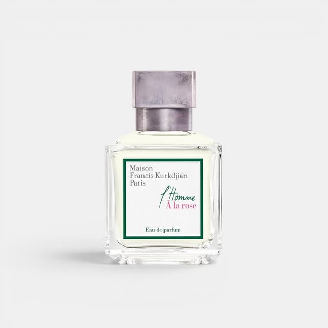 MFK L'Homme à la Rose