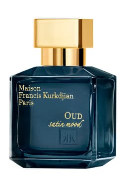 Oud Satin Mood