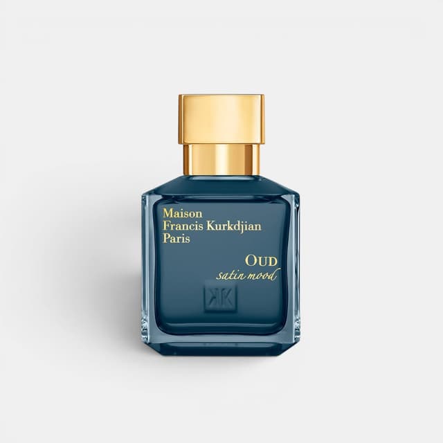 MFK Oud Satin Mood