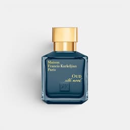 Oud Silk Mood