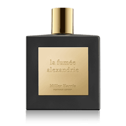 La Fumée Alexandrie