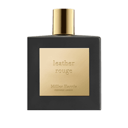 Leather Rouge