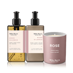 Ritual Rose Set