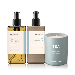 Ritual Tea Set