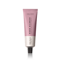Rose Silence Hand Cream