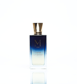 Saphir Gourmand
