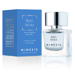 Bleu Sicile