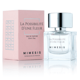 La Possibilité D'une Fleur
