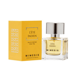 L'eté Indien