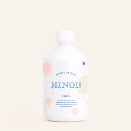 Mousse De Bain
