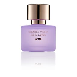 Sugared Violet