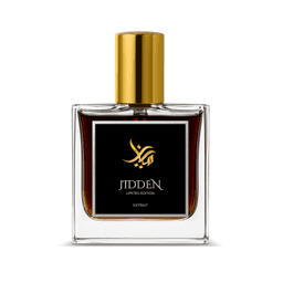 Jidden