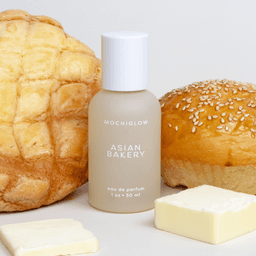 Asian Bakery