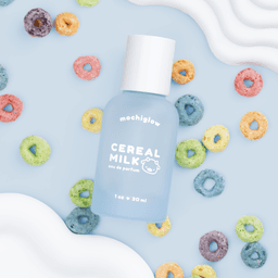 Cereal Milk